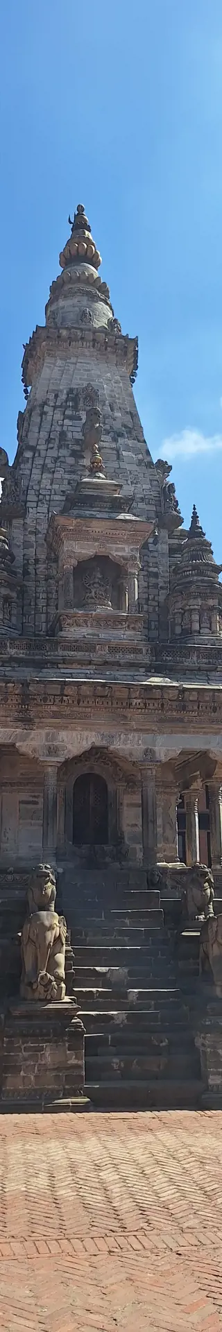 Zeitreise in Bhaktapur – Kunst, Tempel und Tradition